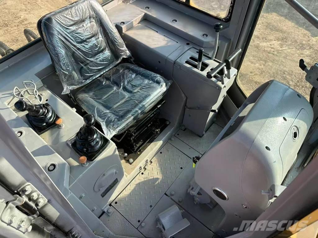 CAT D6G Rupsdozers