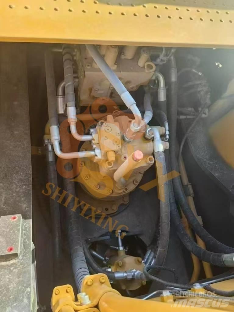Sany SY 265 C -10 Rupsgraafmachines
