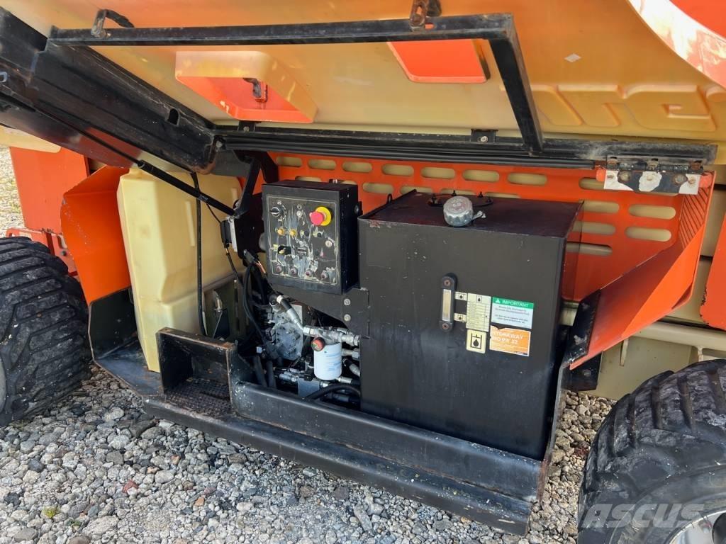 JLG 3394 RT Schaarhoogwerkers