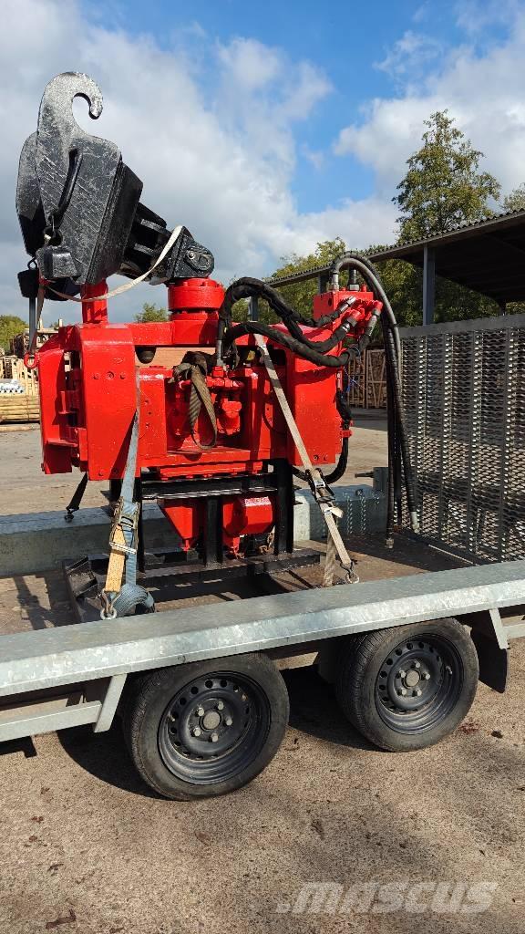 Müller 70/55 Trilblokken