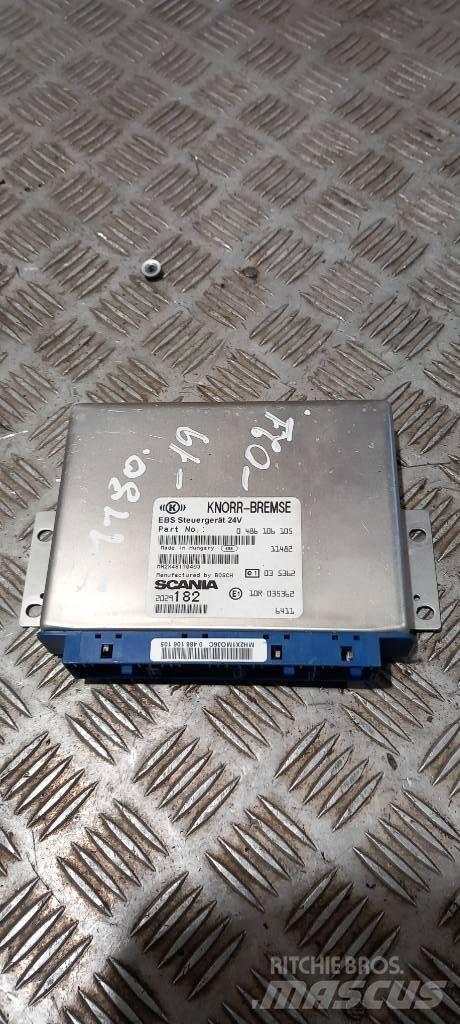 Scania G 440.   2029182 Elektronik