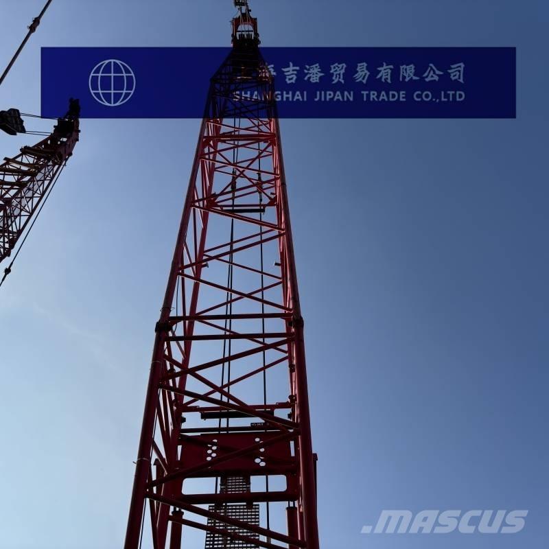 Sany SCC 850 A-6 Rupshijskranen