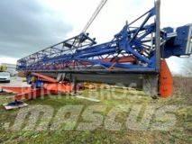 Potain HDT 80 Torenkranen