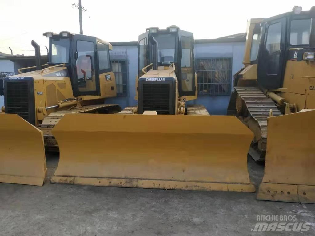 CAT D5M Rupsdozers
