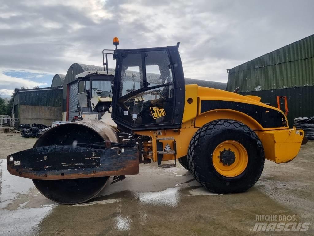 JCB Vibromax VM 146 Grondverdichtingsmachines