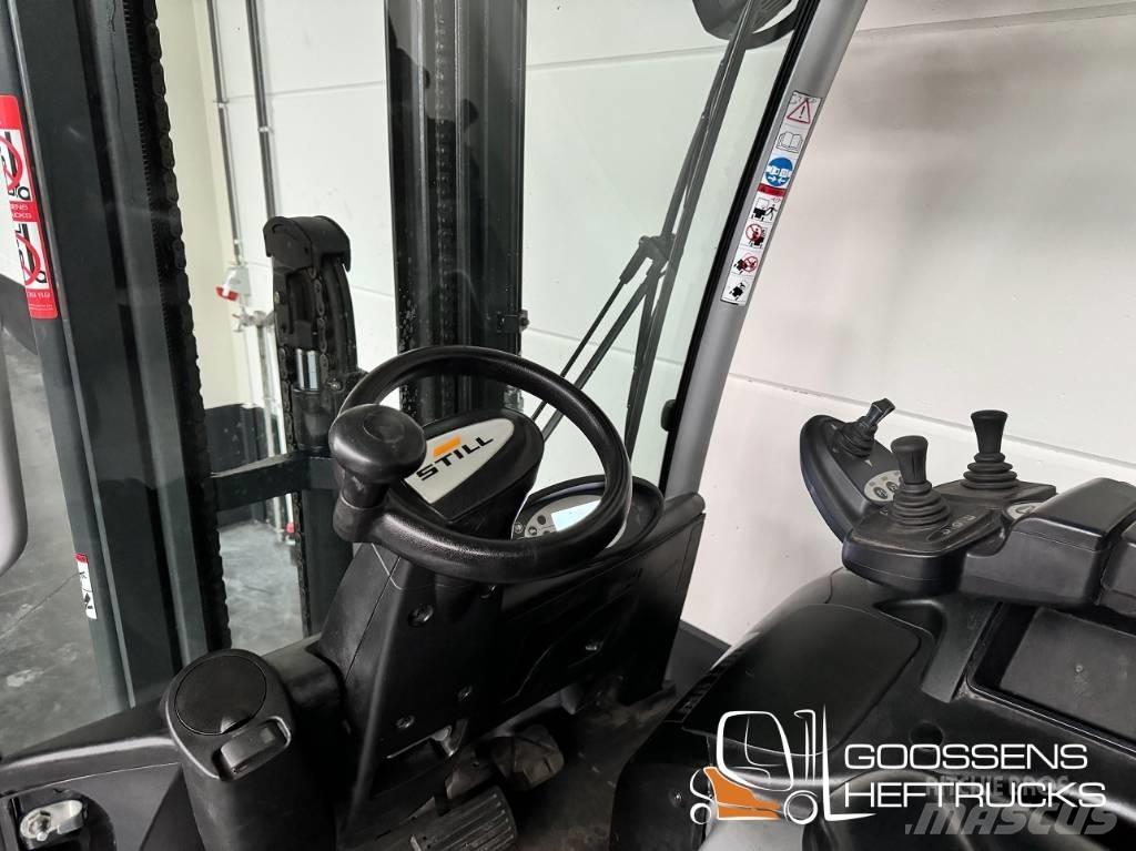 Still RX 20-18 Elektrische heftrucks