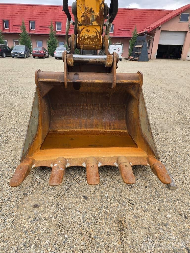 Liebherr R 936 N LC Rupsgraafmachines