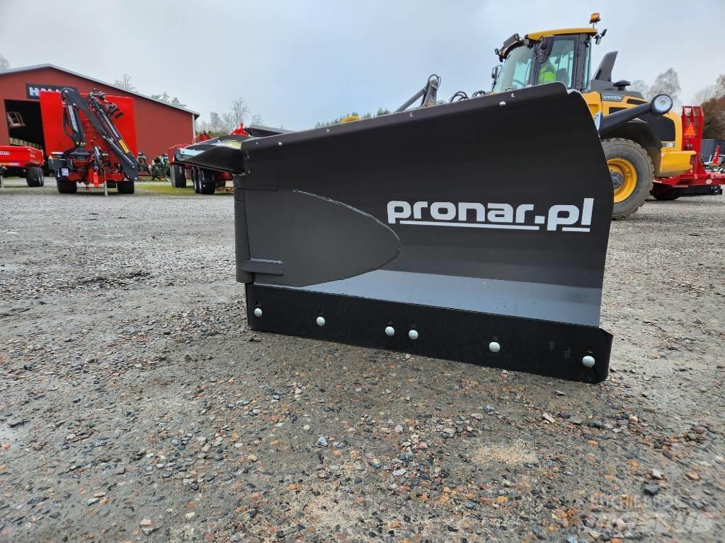 Pronar PUV 2800 M Ploeg