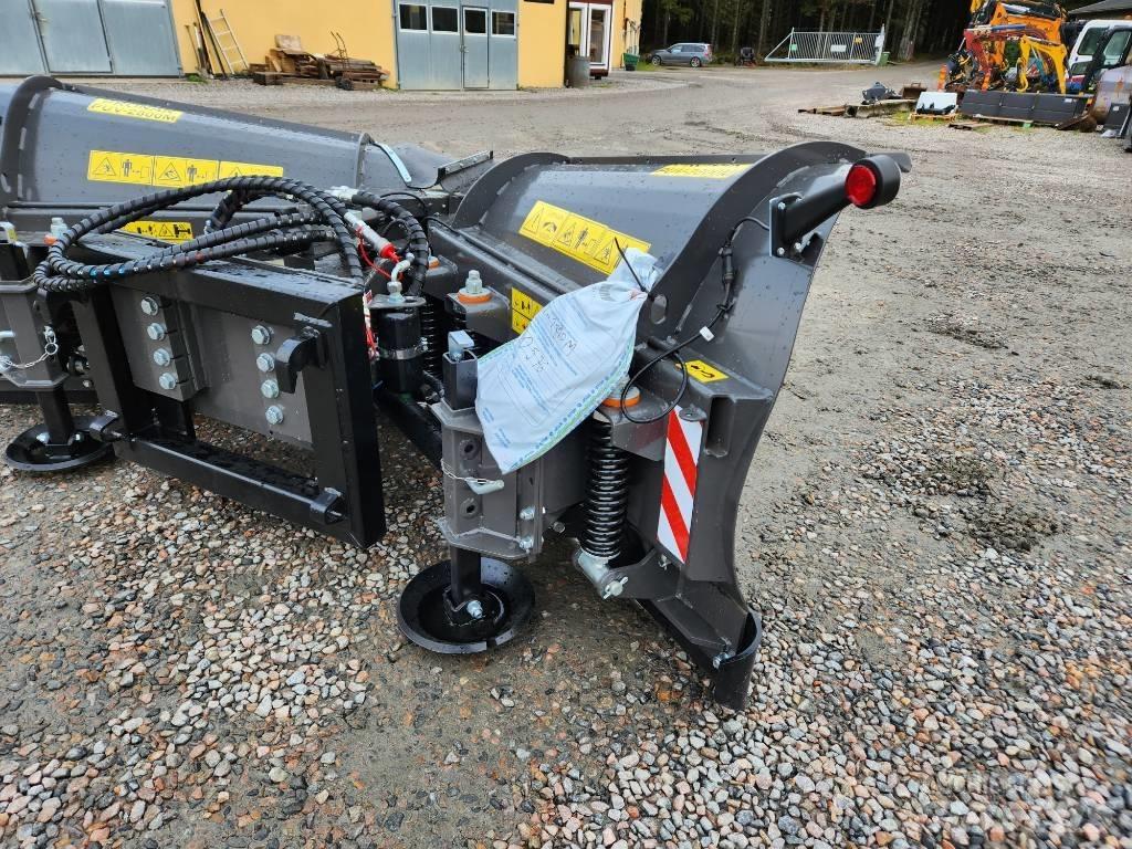 Pronar PUV 2800 M Ploeg