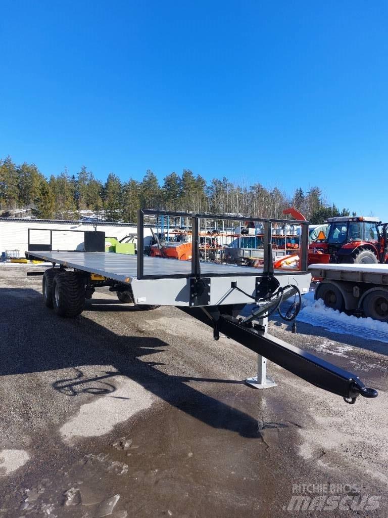 Multicargo MC-BV-14 Balenwagens