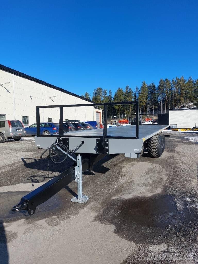 Multicargo MC-BV-14 Balenwagens