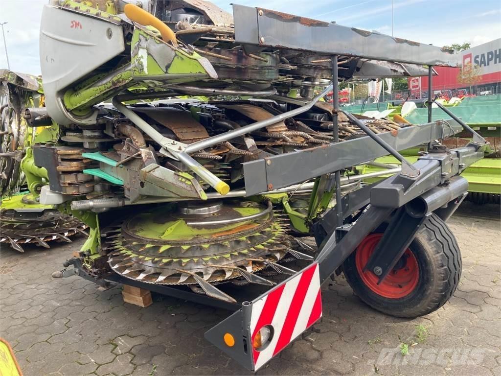 CLAAS Orbis 900 Landbouw - overige