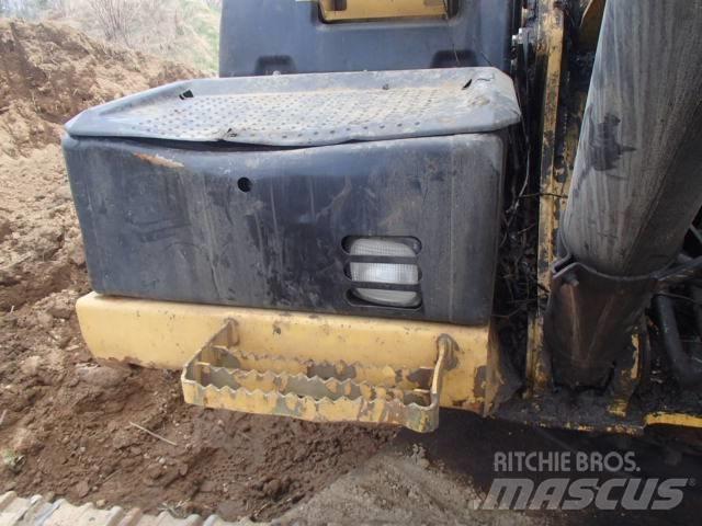 CAT 320 EL Rupsgraafmachines