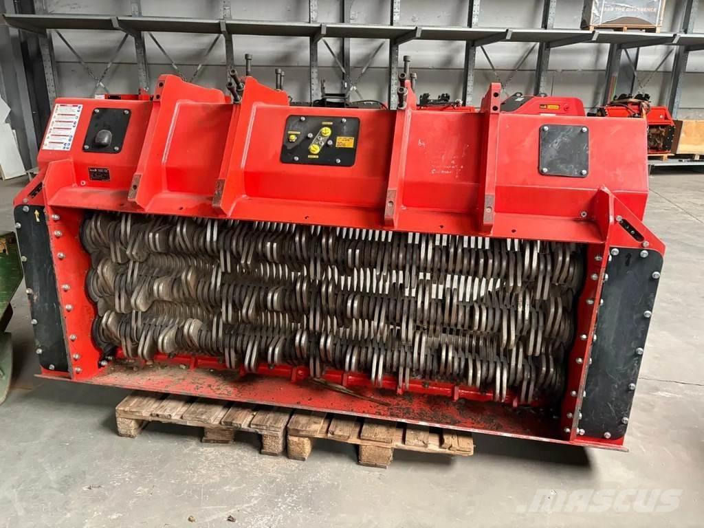 Allu DS 3-23 TS Bakken