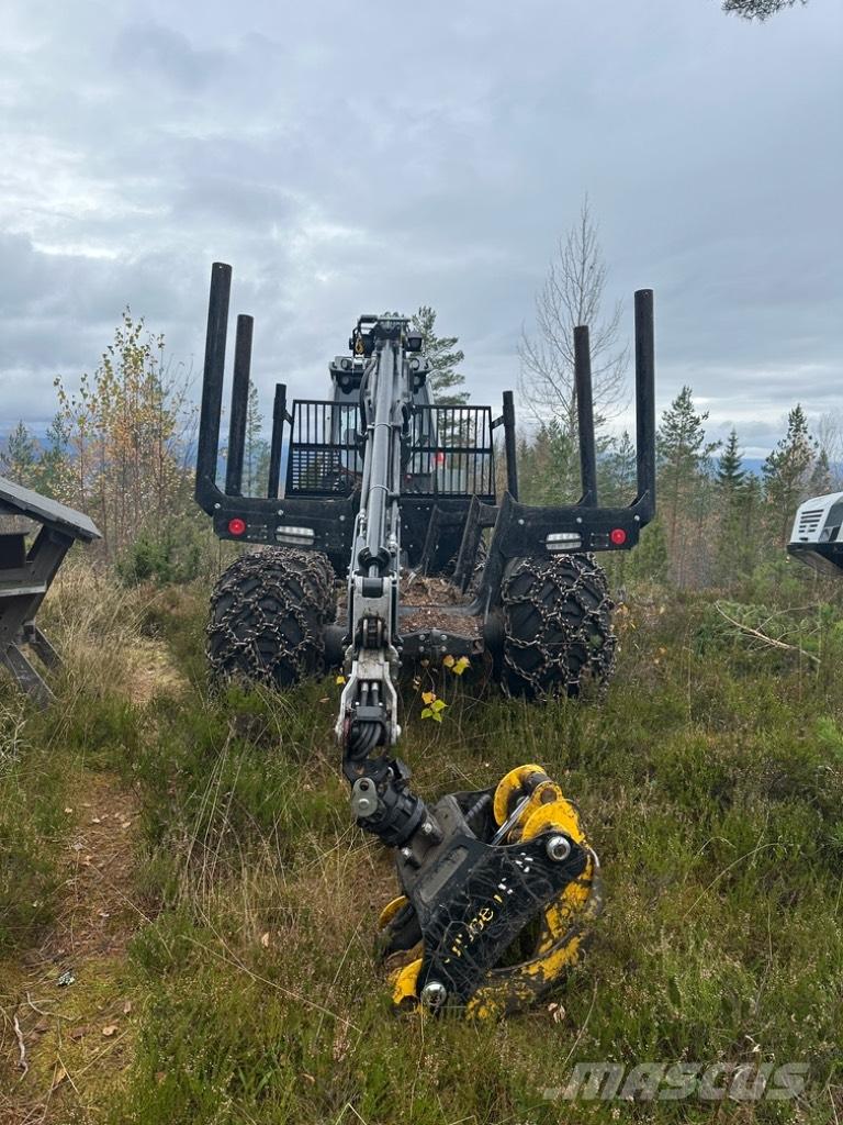 Malwa 560.4 F Uitrijwagens