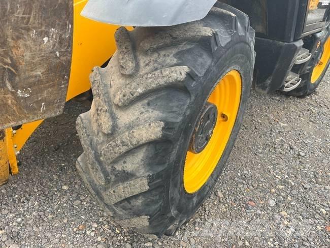 JCB 540-140 Verreikers