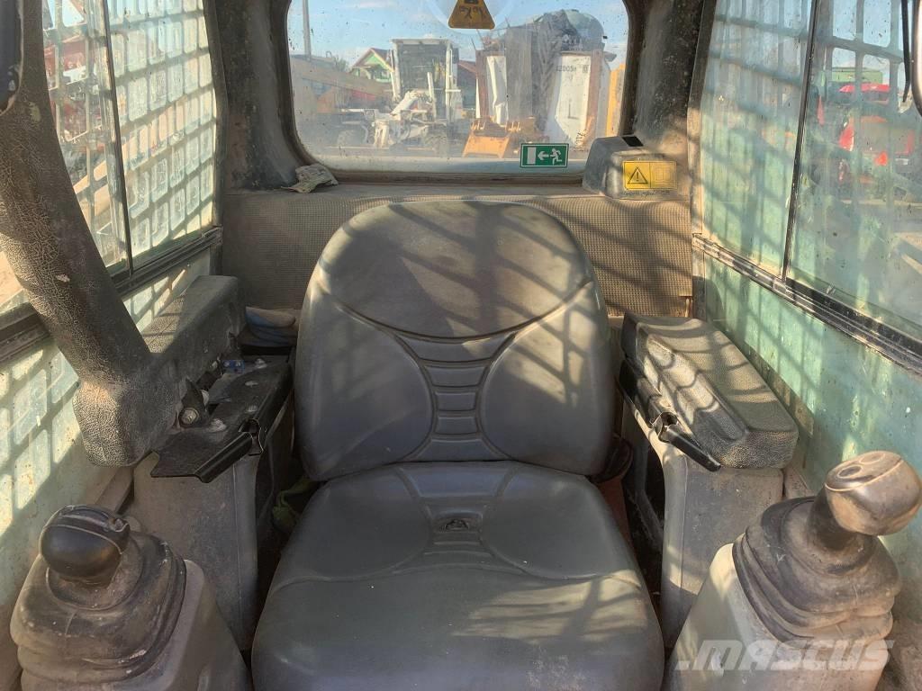 Gehl R 220 Schrankladers