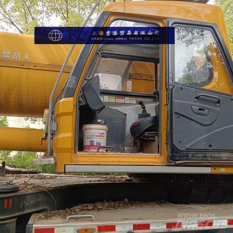 Sany Stc 1000 A Kranen voor alle terreinen