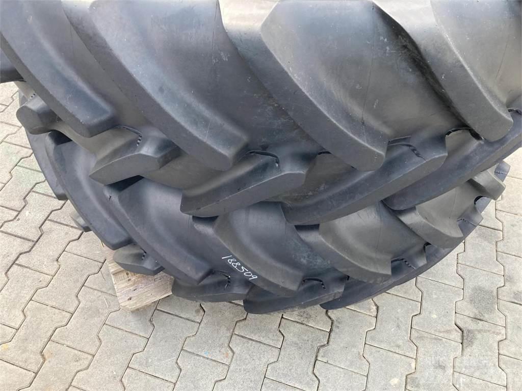 Michelin 480/70R38 Banden, wielen en velgen