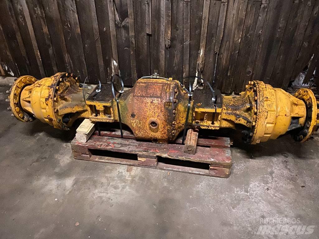 Volvo L90F / L 90 F Assen