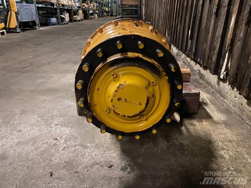 Volvo L90F / L 90 F Assen