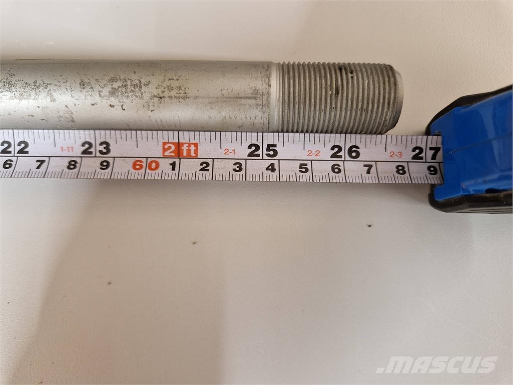 Ponsse 270111 Chassis en ophanging