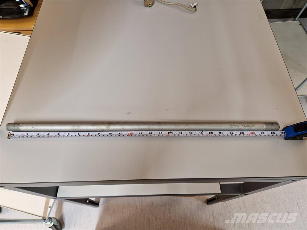 Ponsse 270111 Chassis en ophanging