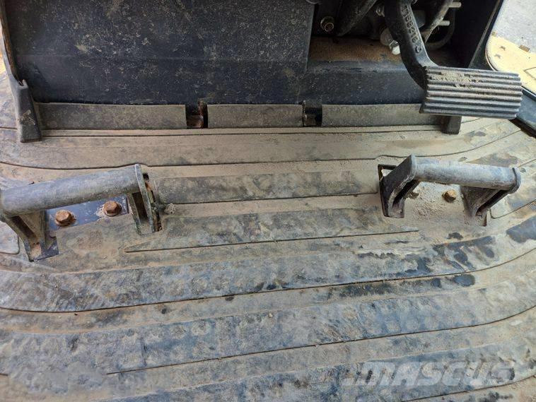 John Deere 750 KLGP Rupsdozers