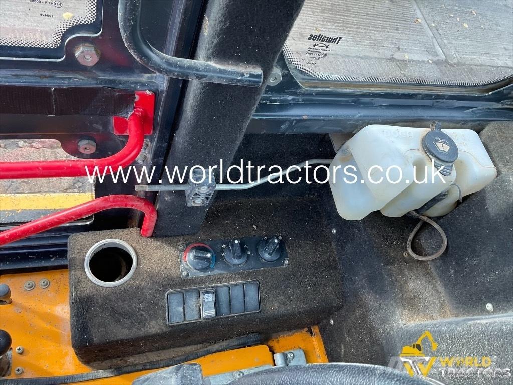 Thwaites 9 TON Mini Dumpers