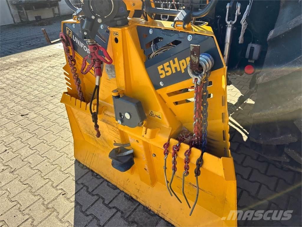 Uniforest 55Hpro Lieren