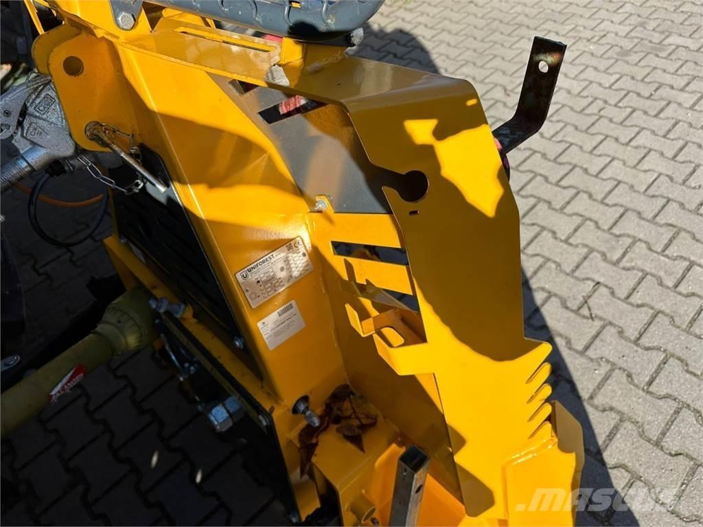 Uniforest 55Hpro Lieren