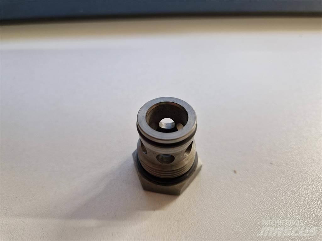 Rottne 025-0006 Hydraulics