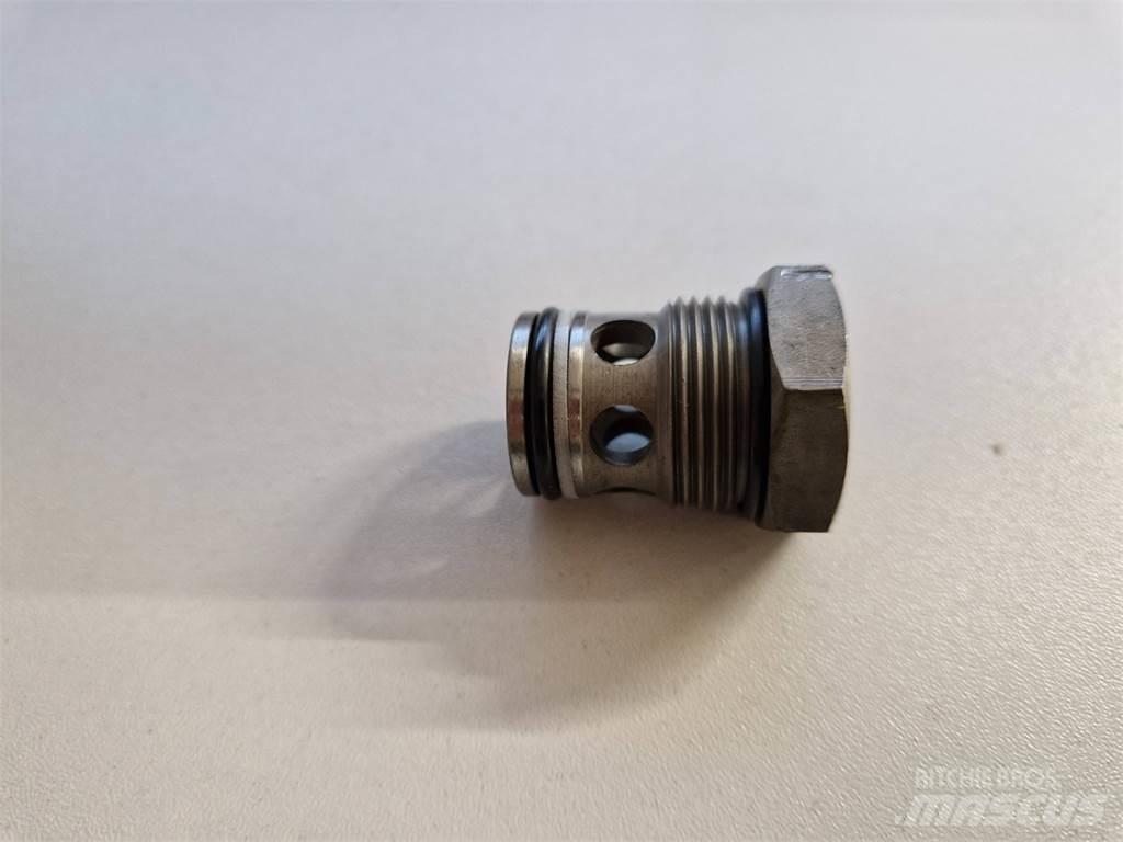 Rottne 025-0006 Hydraulics