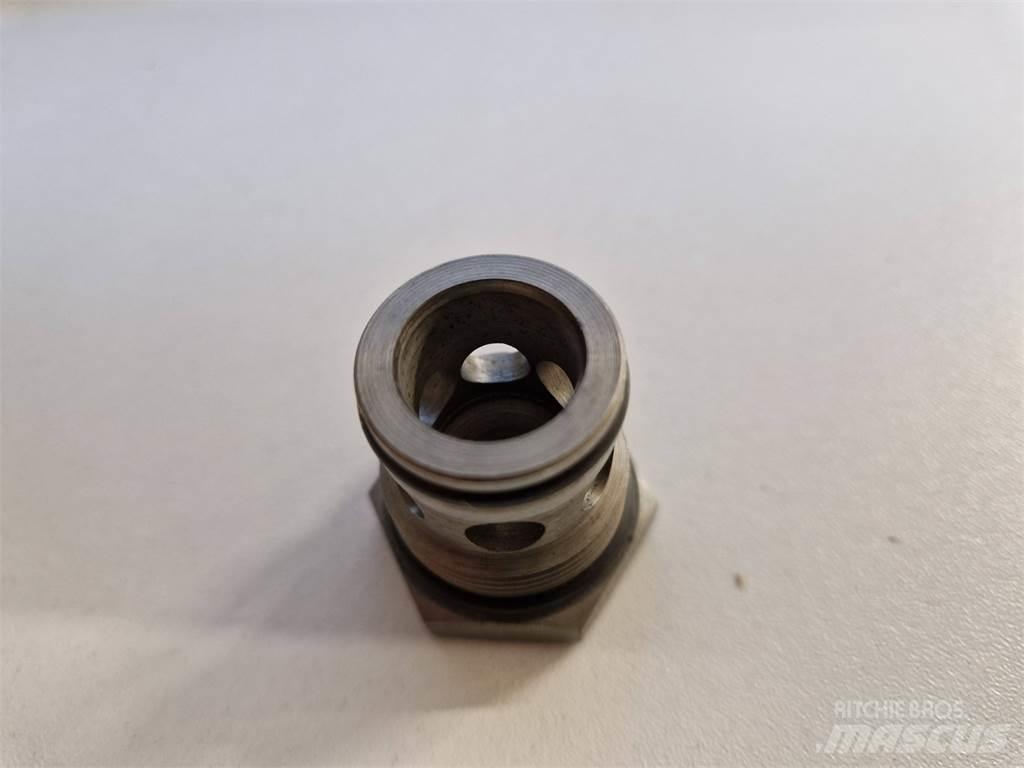 Rottne 025-0006 Hydraulics