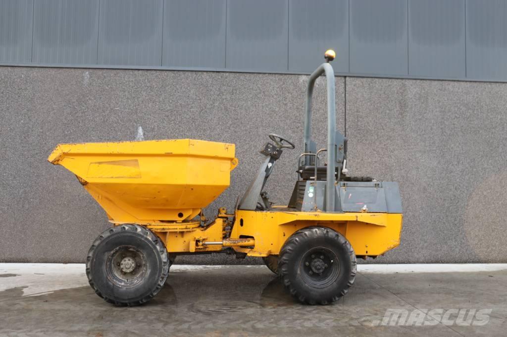 Benford 3500 YSHAF Mini Dumpers