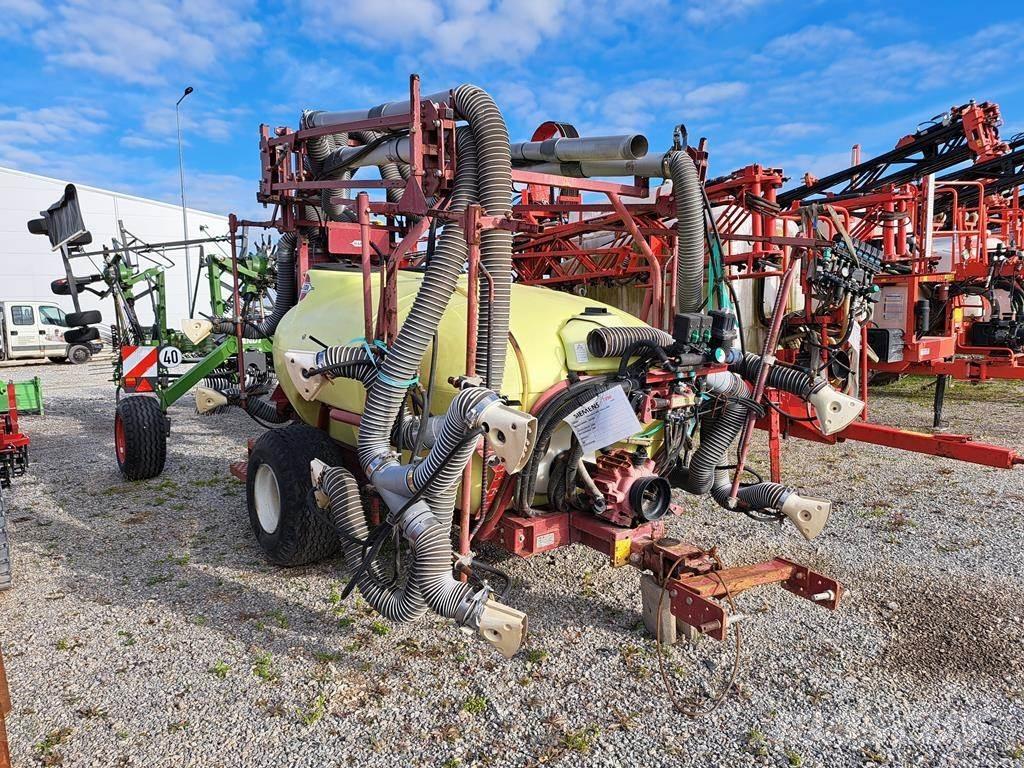 Hardi Merkury 3000 Bemestings spuiten