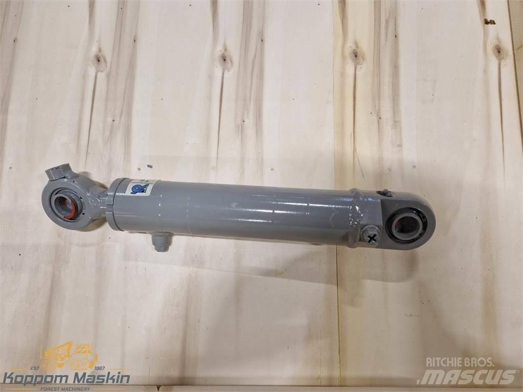 Rottne 101-22925 Hydraulics