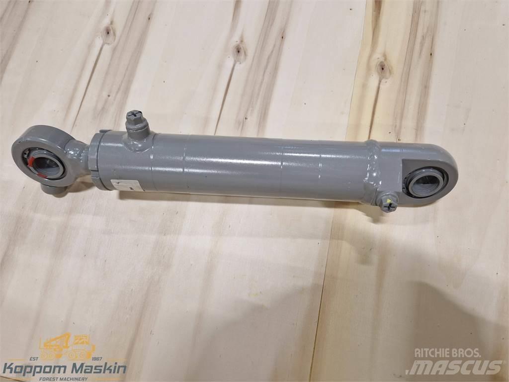 Rottne 101-22925 Hydraulics