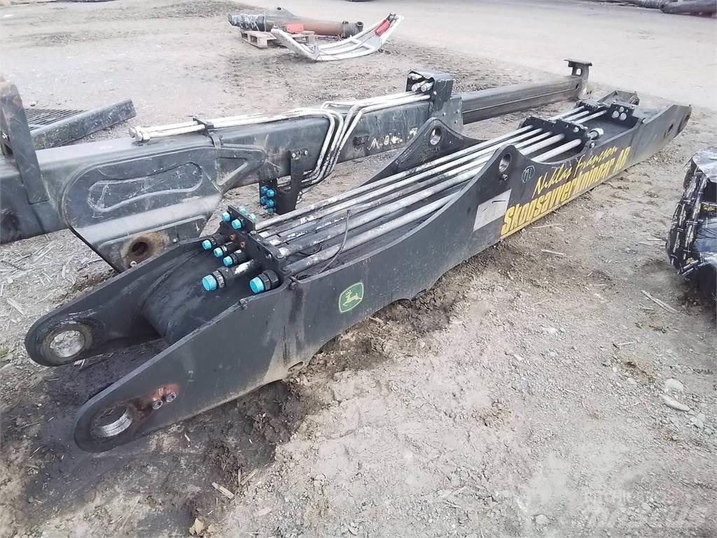 John Deere Ch910 Houtoogstkranen