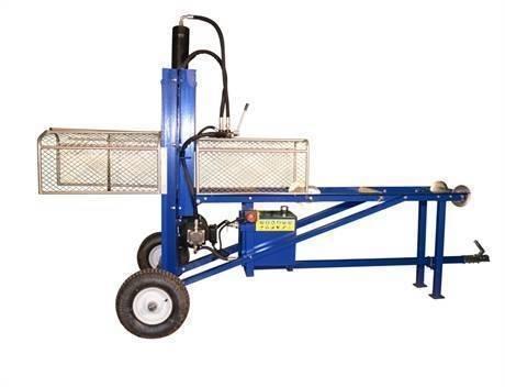 Bonnet Vedklipp 20 T Houtklover