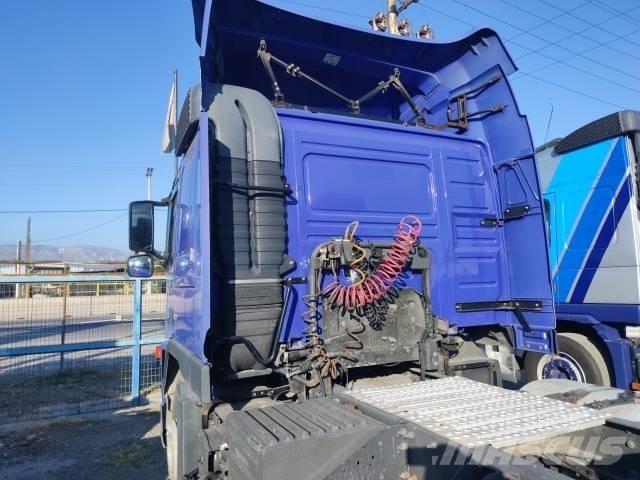 Volvo FM 9 340 Trekkers