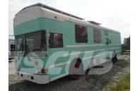International r3000 Anders