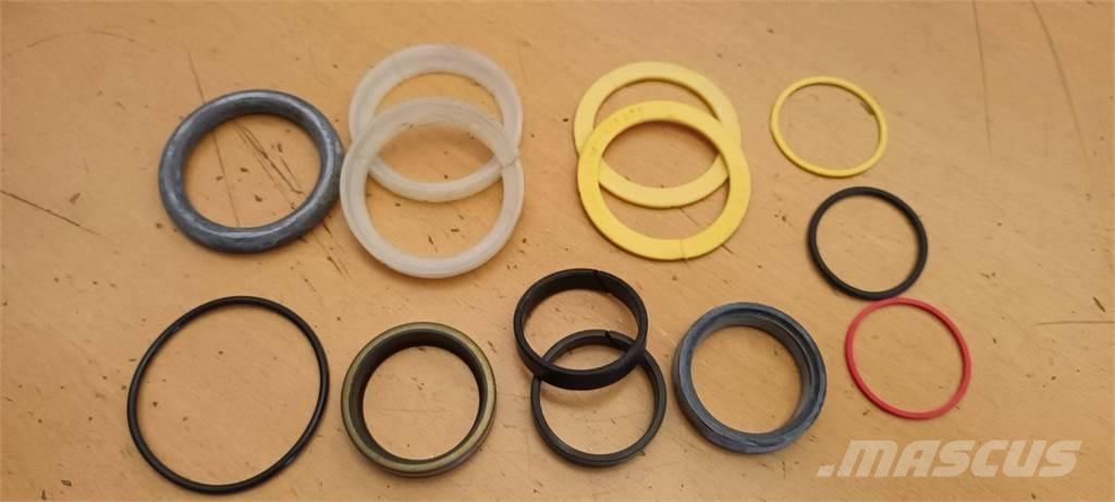  FMG/Ösa 100138 Hydraulics