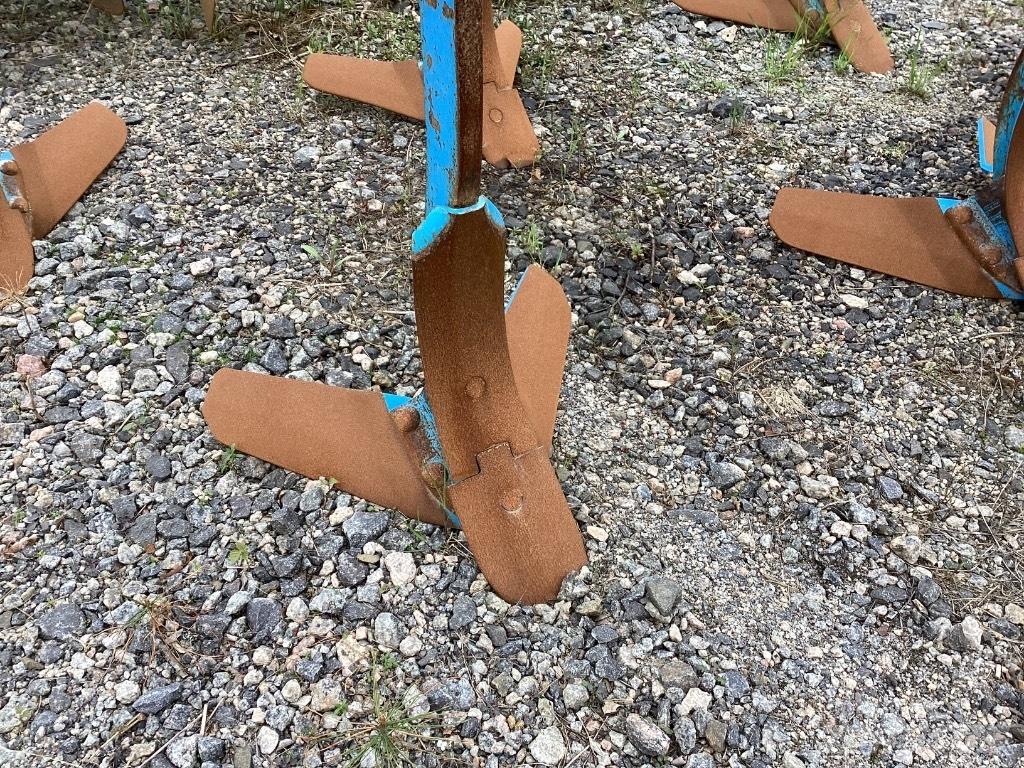 Lemken Smaragd 9/300 Cultivatoren