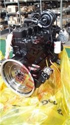 Cummins 6BT5.9-C130 Motoren
