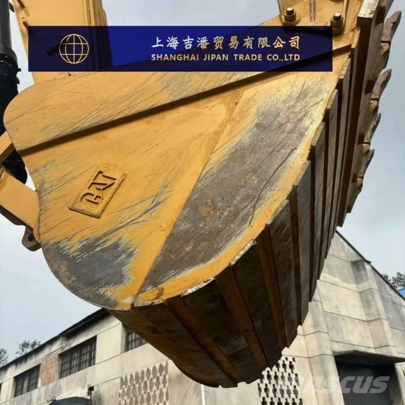 CAT 336 GC Rupsgraafmachines