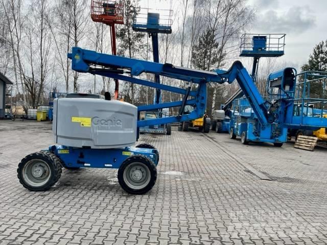 Genie Z 45/25 Knikarmhoogwerkers