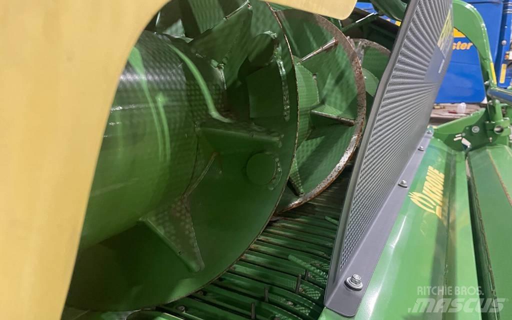 Krone Big X 630 Maaidorsmachines