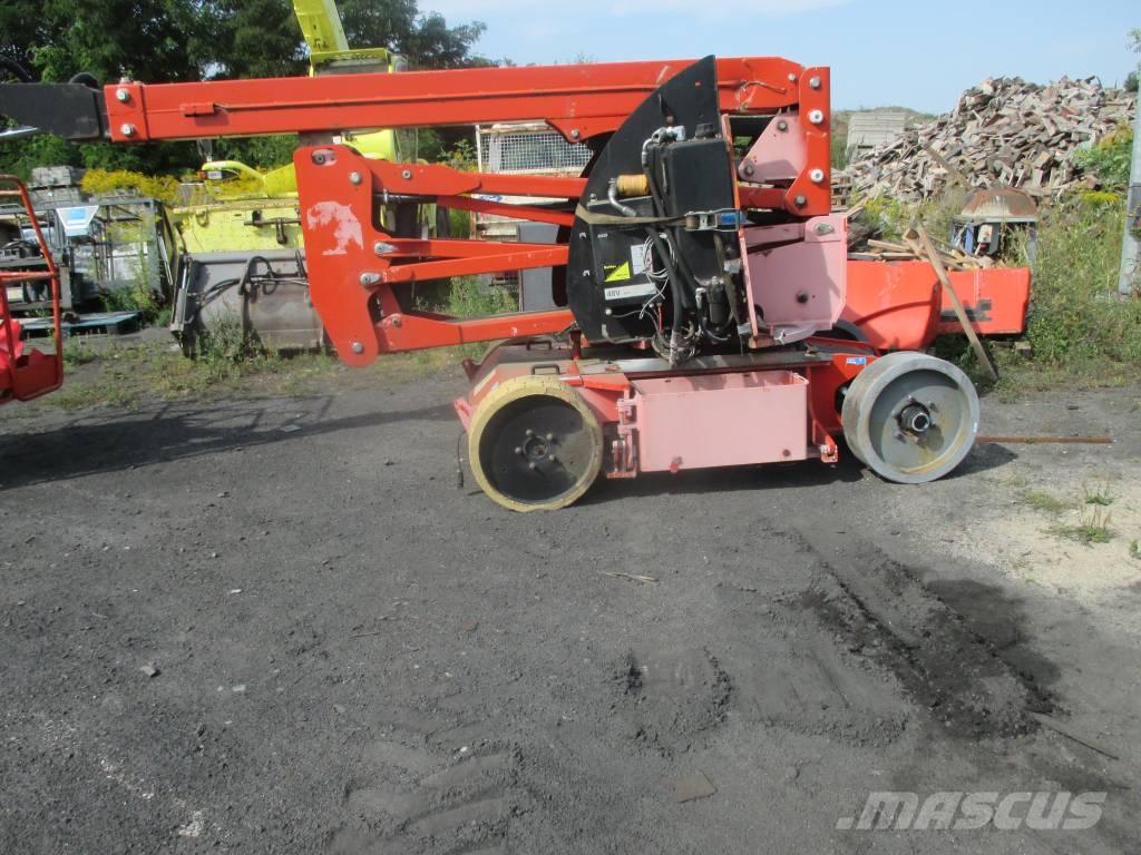 Airo A 15 JE Knikarmhoogwerkers