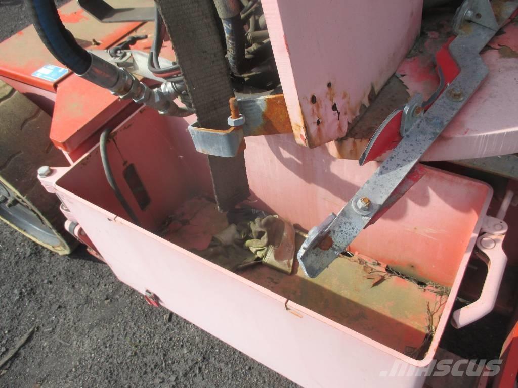 Airo A 15 JE Knikarmhoogwerkers